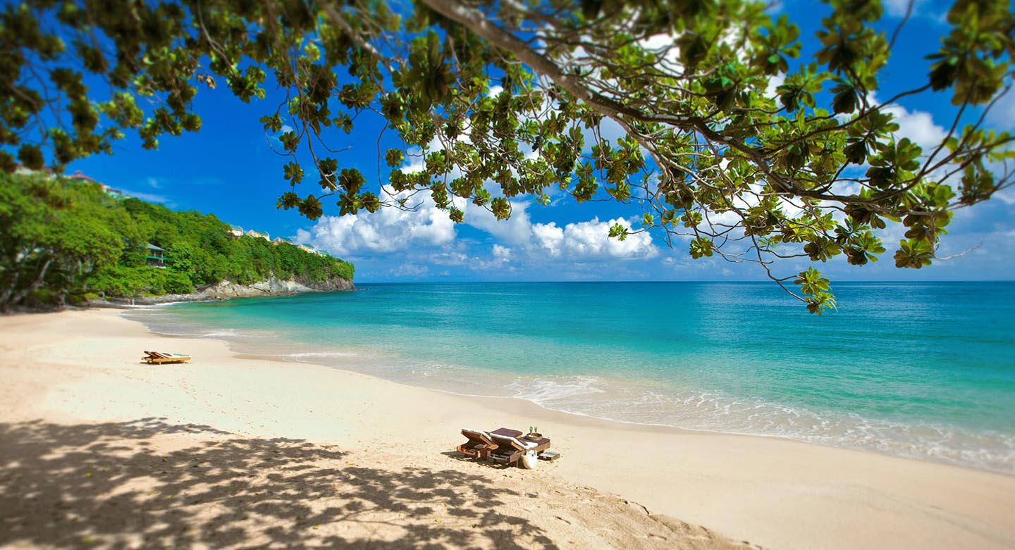 Sandals St. Lucia | Romantic Journeys Near and Far