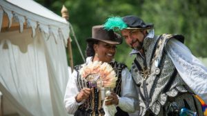 10 Things to Love about the New York Renaissance Faire