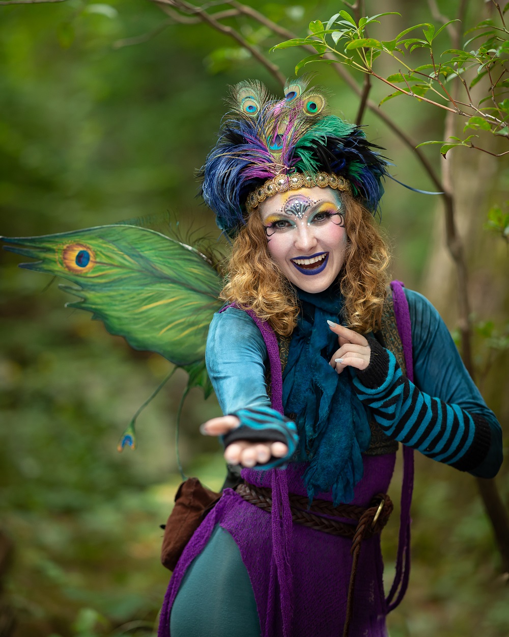 10 Things to Love about the New York Renaissance Faire Journeys Near