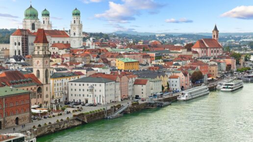Why You’ll Love River Cruising