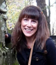 Melody Moser
