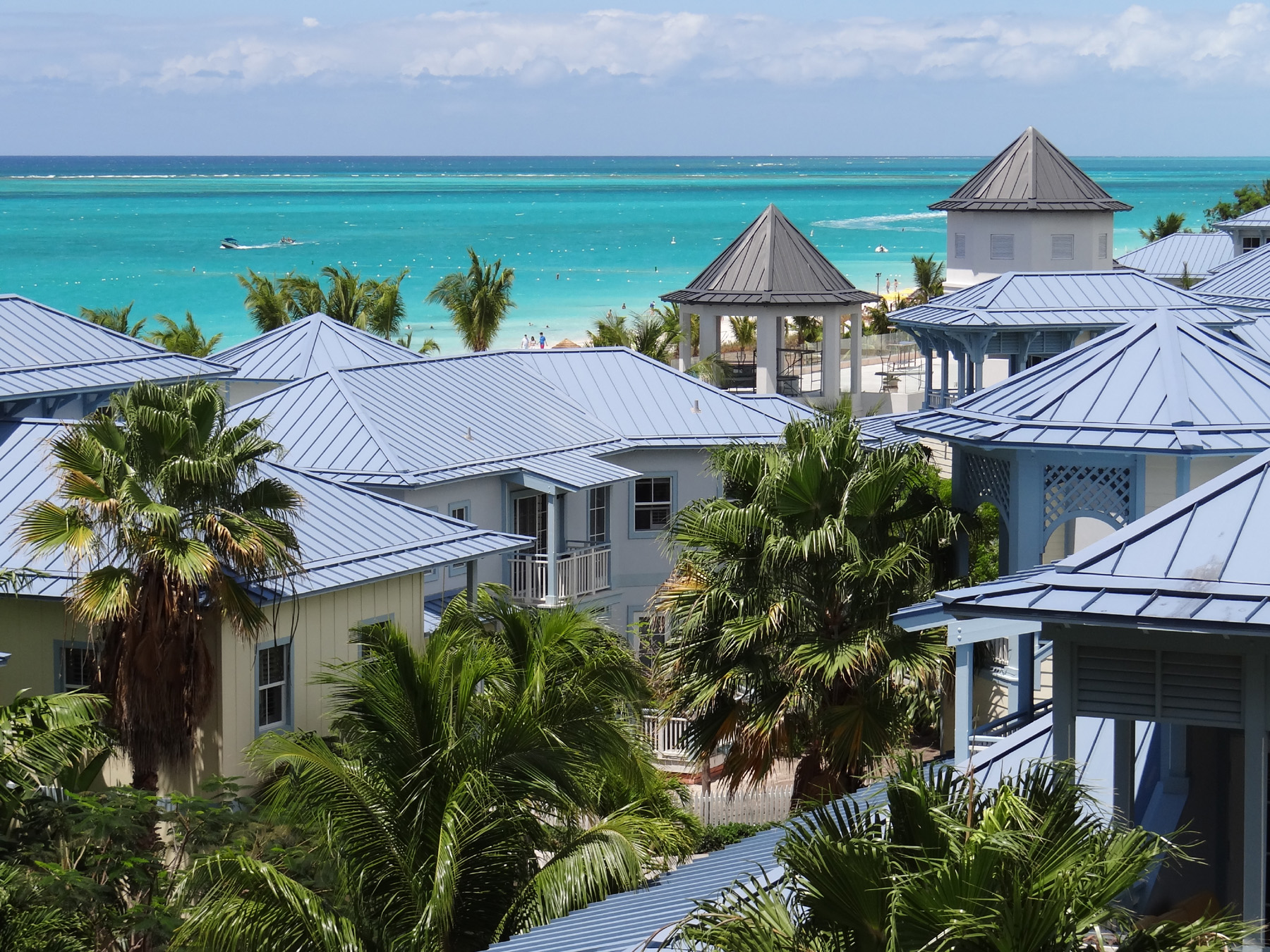 Beaches Resort Turks and Caicos/ Melody Moser