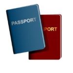 Passports / All-free-download.com