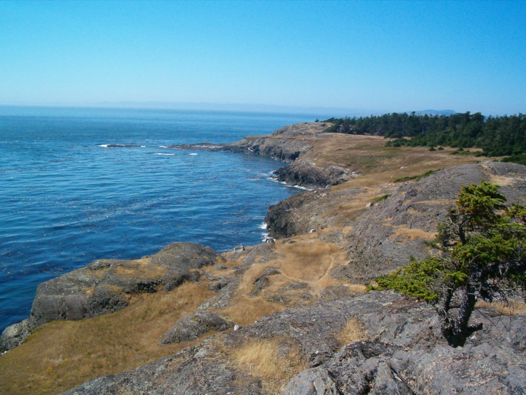 Lopez Island, one of the San Juan Islands, Washington / CC BY-SA 3.0 