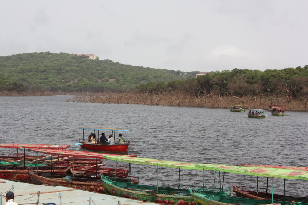 Venna lake, Photo by Vikas Rana, CC BY 2.0