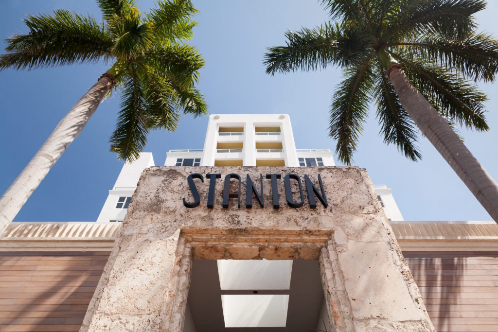 The Stanton SouthBeach / Copyright: Jeff Herron Photography, Inc.