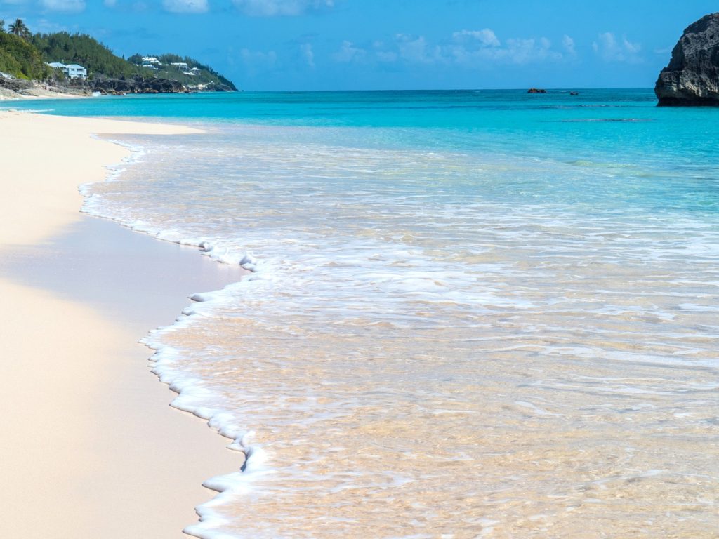 4 pink sand beaches you'll love - Journeys Near and Far