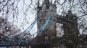 Legends of the Tower of London