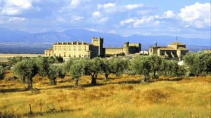 Paradores – Spain’s Historic Hotels