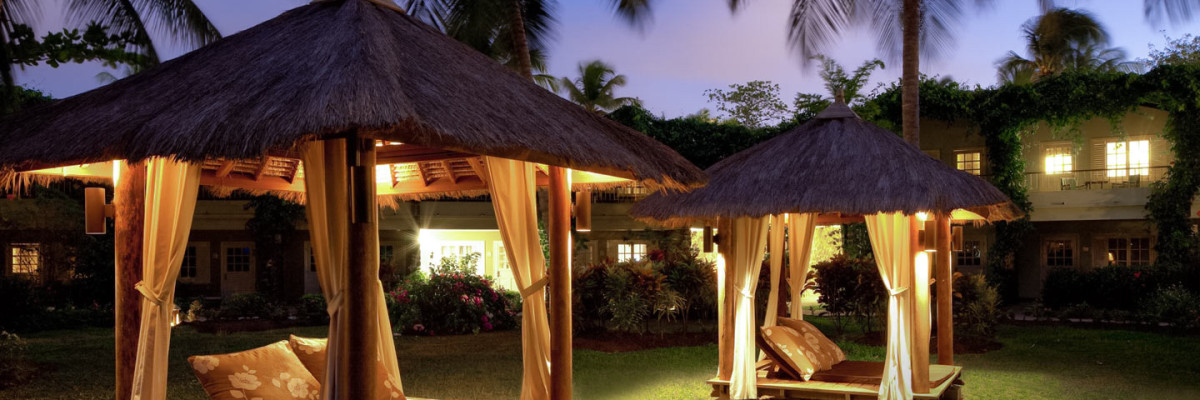 Sandals Halcyon Beach, St. Lucia