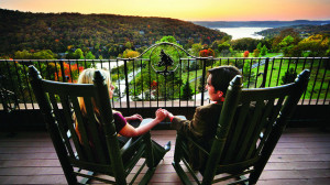 Top 10 romantic things to do in Branson, Missouri