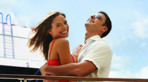 Incredible Honeymoon Cruises:  Windstar
