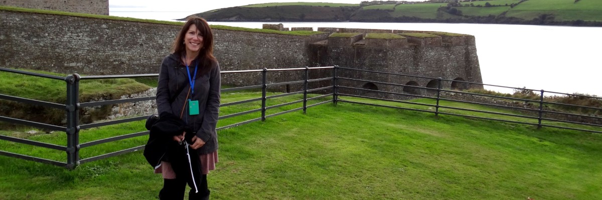 Melody near Kinsale, Ireland