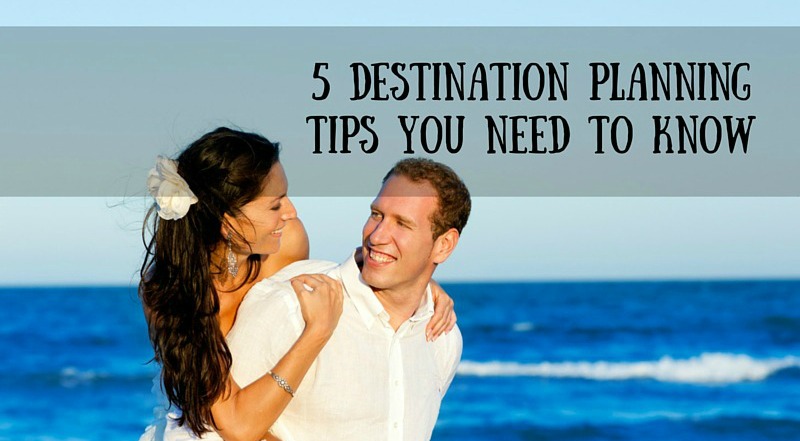 5 Destination Planning Tips You Need to Know