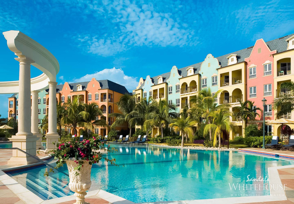 Image: Sandals Whitehouse, Jamaica/Sandals