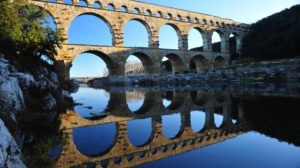 Cruising through the heart of France’s Rhône River Valley