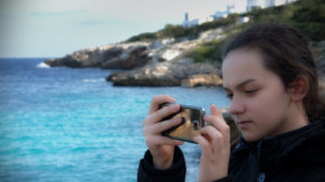 Why the best camera for your vacation might not be a camera