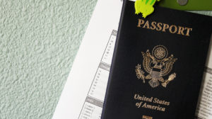 Passport safety:  what you need to know
