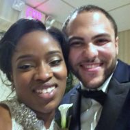 Chris & Shania Pollitt