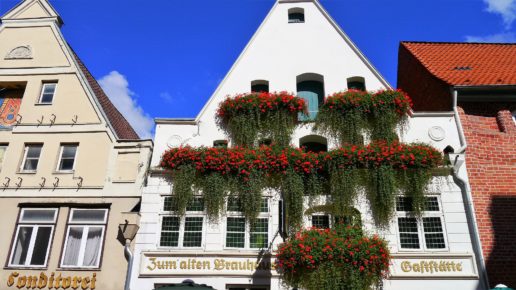 Why luxury bed & breakfasts are so popular