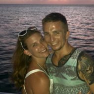 Amanda & Aj Wachendorf