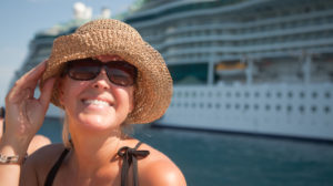 Cruising tips for solo travelers
