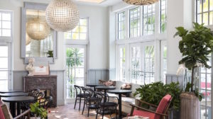 8 Unforgettable boutique hotels for a romantic fall getaway