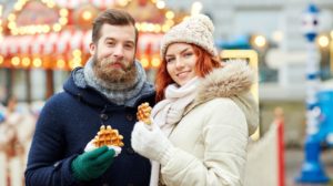8 tips for couples traveling over the holidays