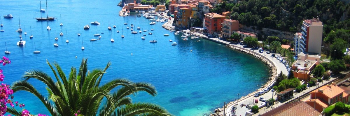 Villefranche sur mer / Image: Yaltax, Deposit Photos