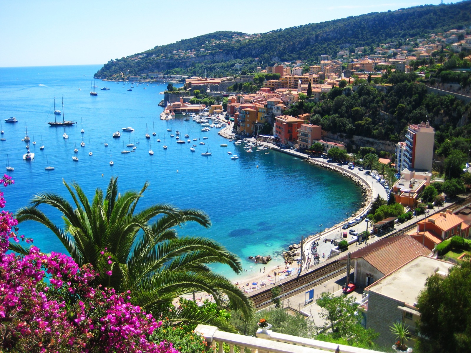 Villefranche sur mer / Image: Yaltax, Deposit Photos