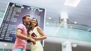 Airport hacks you need to know