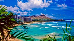 Aloha perfection:  3 must-see Hawaiian beaches