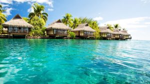Why you should Honeymoon in an Overwater Bungalow