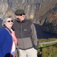 Gary & Joyce White