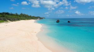 4 pink sand beaches you’ll love