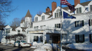 The Harraseeket Inn Makes a Great Base for Exploring Maine