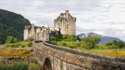 Scotland’s Eilean Donan Castle: You’ve seen it In films, you’ll love it in person
