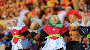 Discovering Nuremberg’s Prune People: A Unique Holiday Tradition