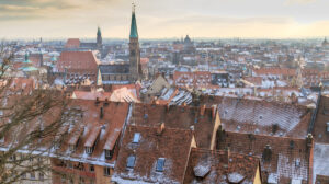 Why you’ll love Nuremberg during the holidays