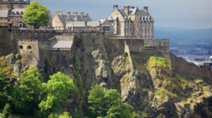 Why you’ll love Edinburgh Castle